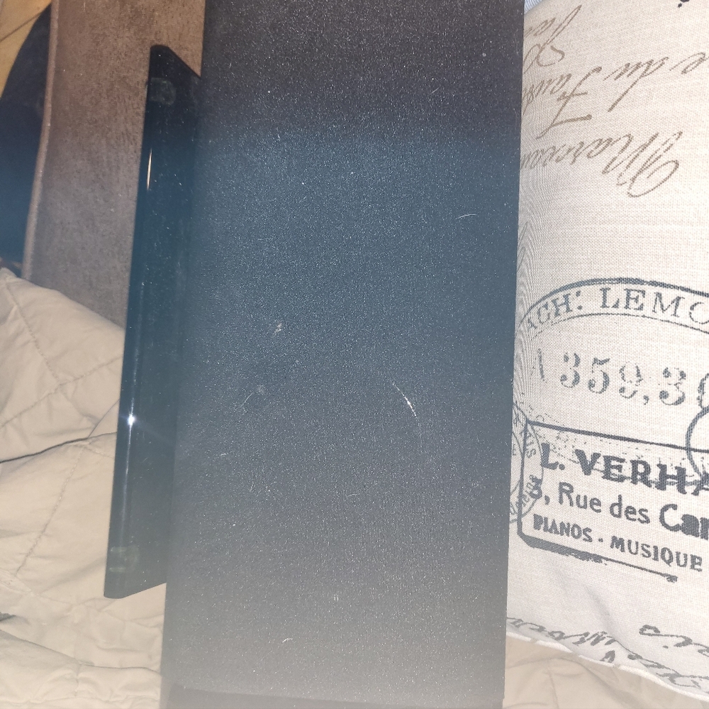 Black Speaker AIRPLAY BY Klipsch